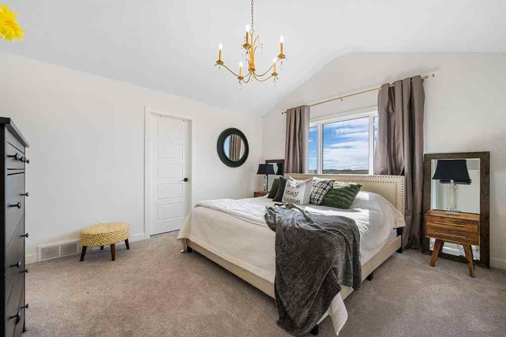 MLS® A2261951 - 159 Brander Avenue  in NONE Langdon, Residential