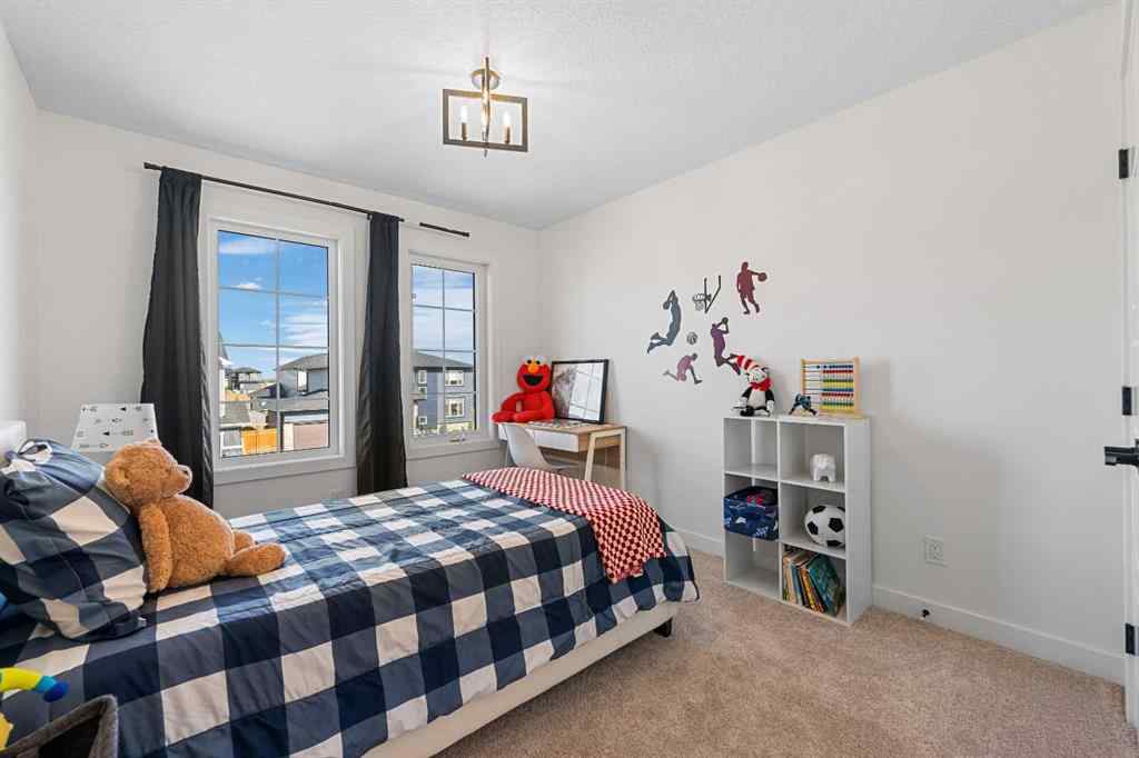 MLS® A2261951 - 159 Brander Avenue  in NONE Langdon, Residential