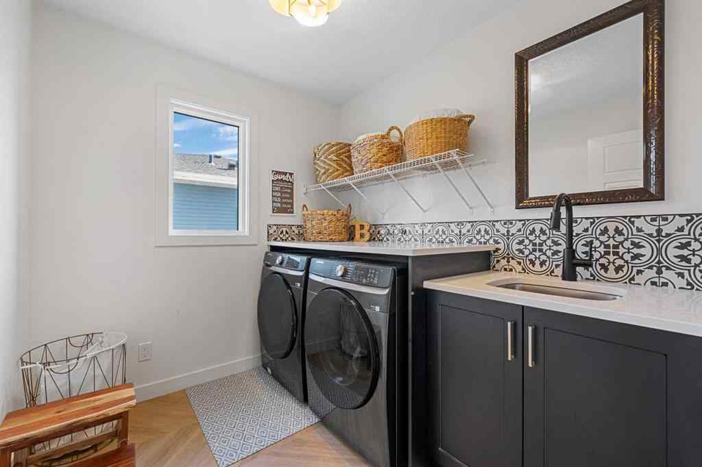 MLS® A2261951 - 159 Brander Avenue  in NONE Langdon, Residential