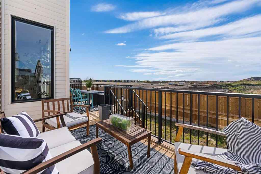 MLS® A2261951 - 159 Brander Avenue  in NONE Langdon, Residential