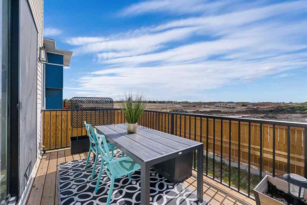 MLS® A2261951 - 159 Brander Avenue  in NONE Langdon, Residential