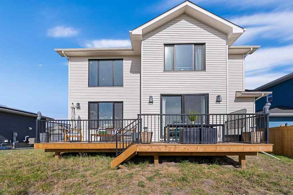 MLS® A2261951 - 159 Brander Avenue  in NONE Langdon, Residential