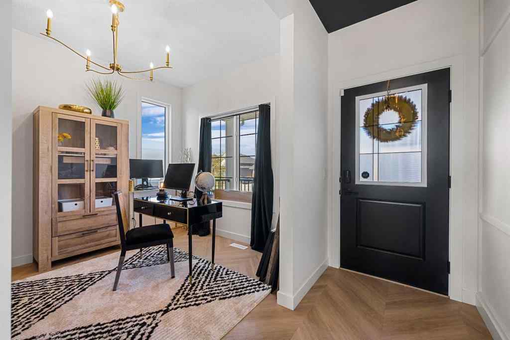 MLS® A2261951 - 159 Brander Avenue  in NONE Langdon, Residential