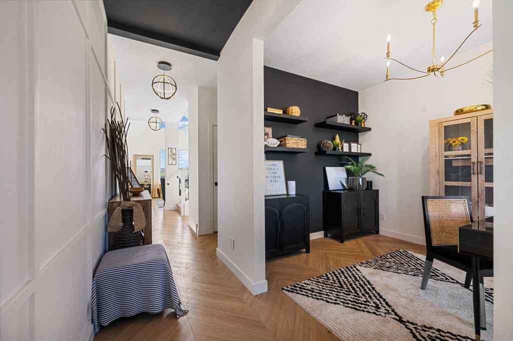 MLS® A2261951 - 159 Brander Avenue  in NONE Langdon, Residential