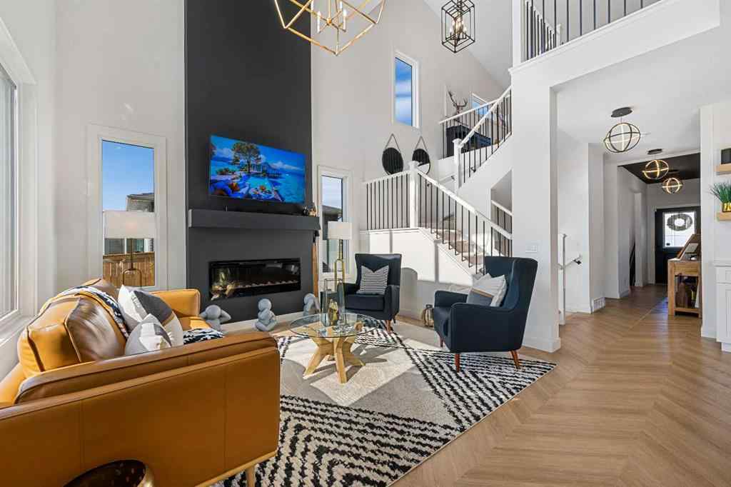 MLS® A2261951 - 159 Brander Avenue  in NONE Langdon, Residential