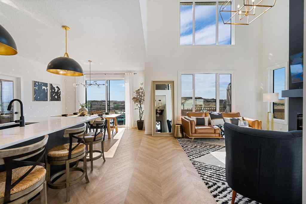 MLS® A2261951 - 159 Brander Avenue  in NONE Langdon, Residential