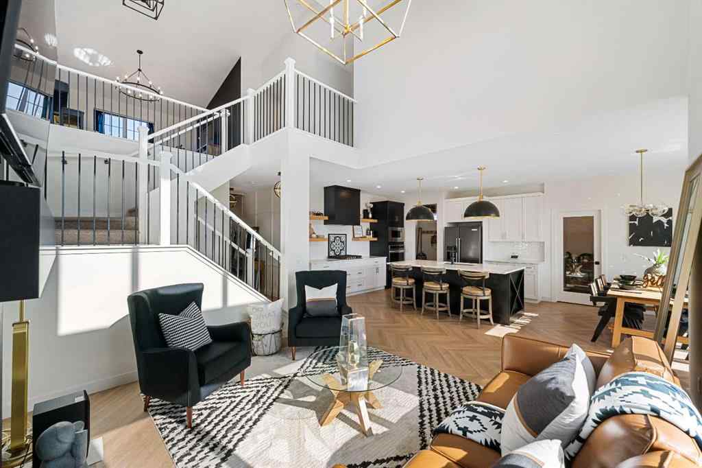 MLS® A2261951 - 159 Brander Avenue  in NONE Langdon, Residential