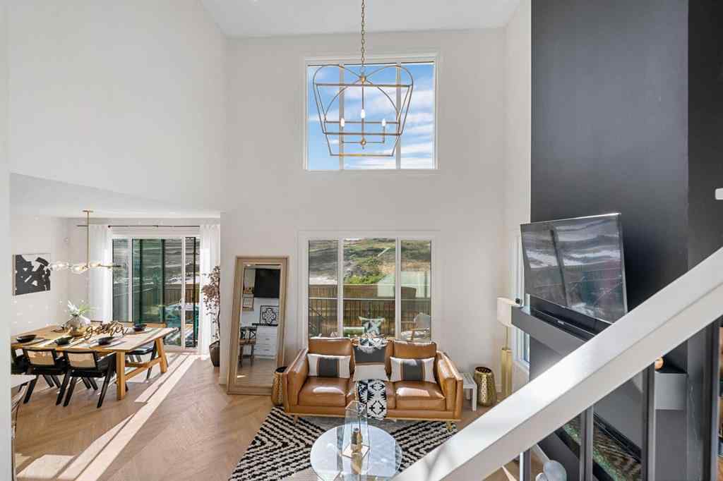 MLS® A2261951 - 159 Brander Avenue  in NONE Langdon, Residential