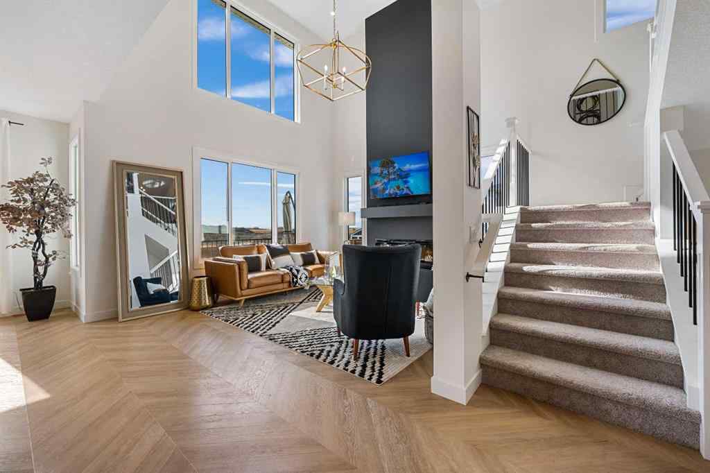 MLS® A2261951 - 159 Brander Avenue  in NONE Langdon, Residential