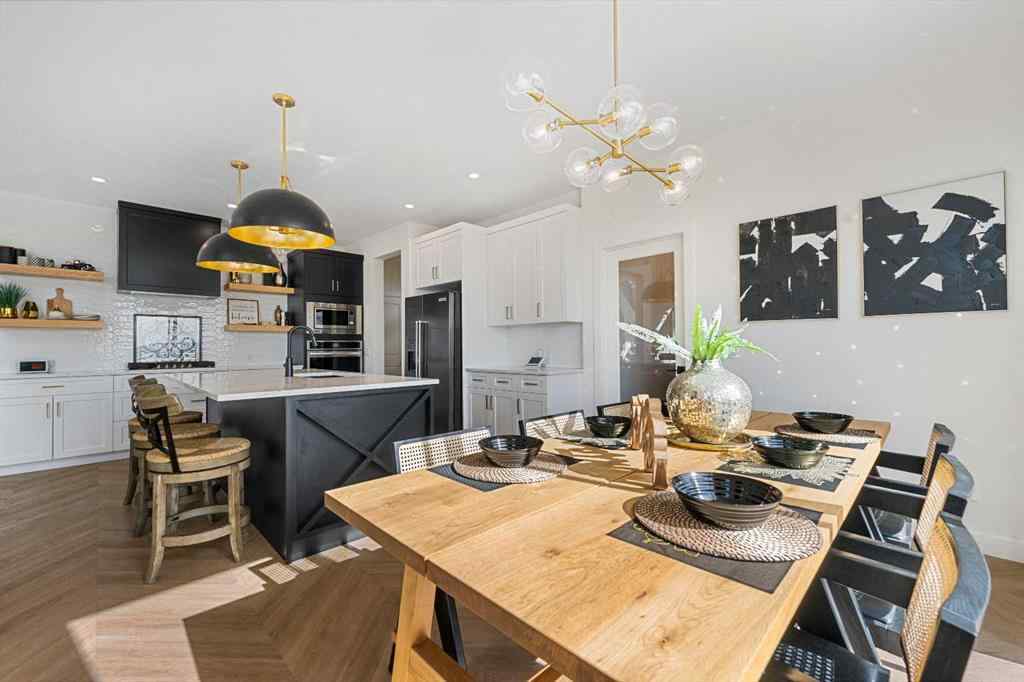 MLS® A2261951 - 159 Brander Avenue  in NONE Langdon, Residential