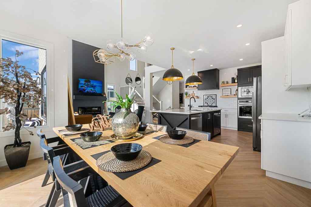 MLS® A2261951 - 159 Brander Avenue  in NONE Langdon, Residential