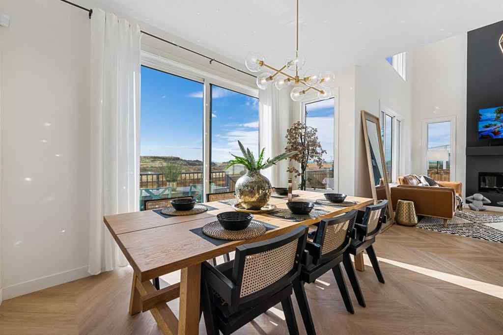 MLS® A2261951 - 159 Brander Avenue  in NONE Langdon, Residential