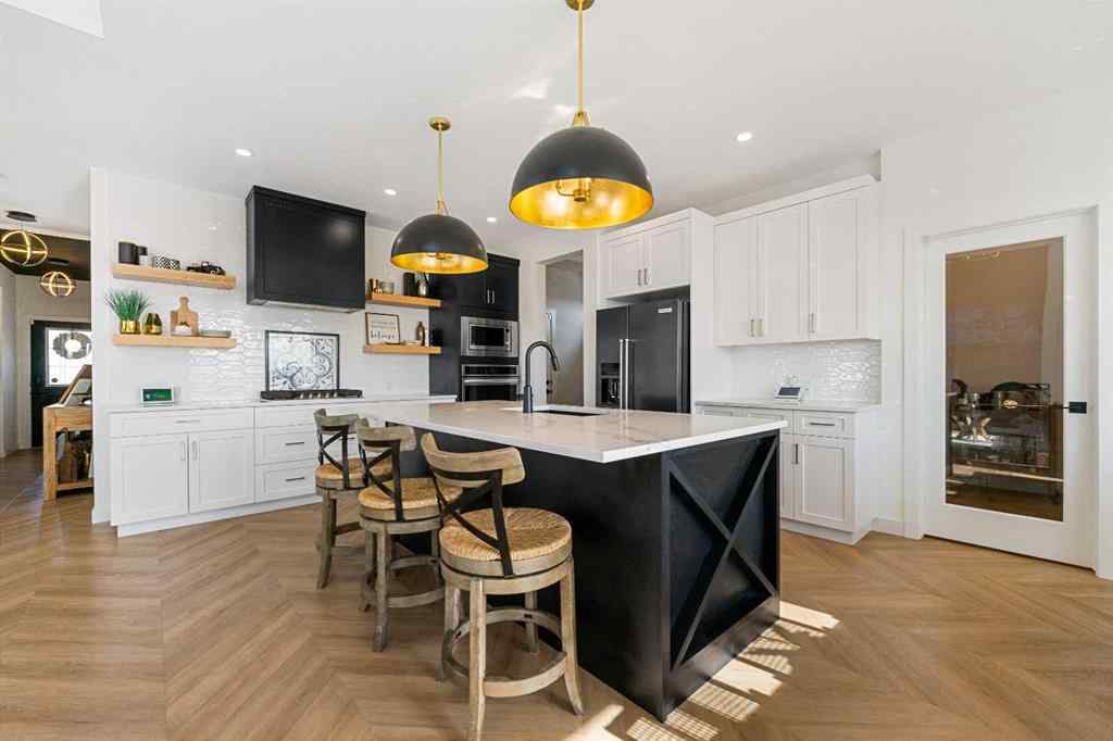 MLS® A2261951 - 159 Brander Avenue  in NONE Langdon, Residential