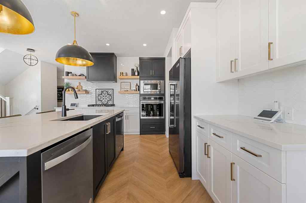 MLS® A2261951 - 159 Brander Avenue  in NONE Langdon, Residential