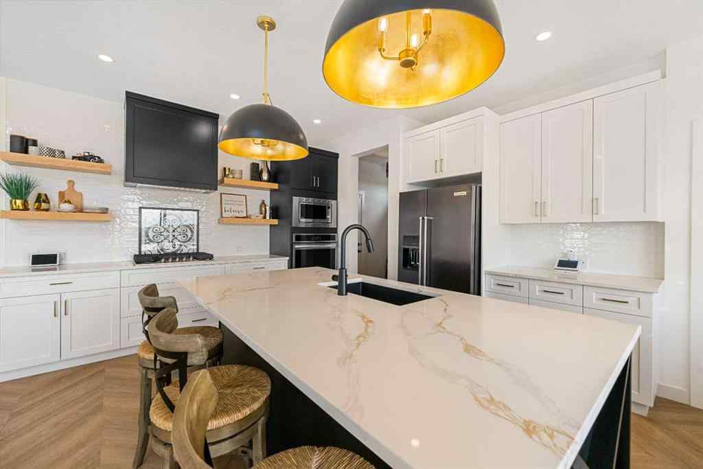 MLS® A2261951 - 159 Brander Avenue  in NONE Langdon, Residential