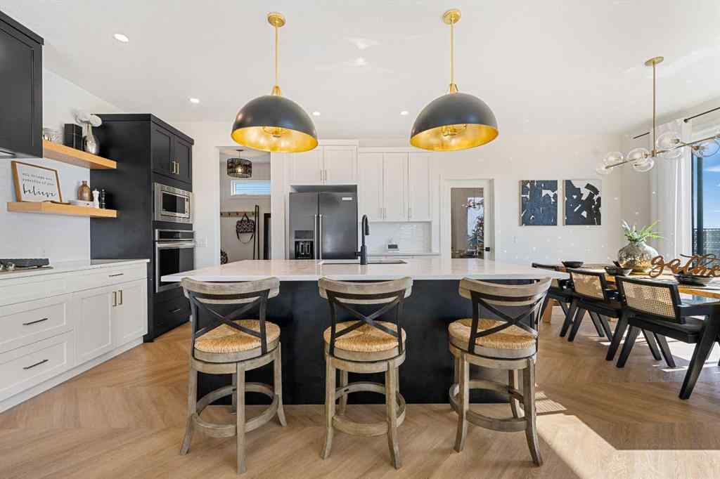 MLS® A2261951 - 159 Brander Avenue  in NONE Langdon, Residential