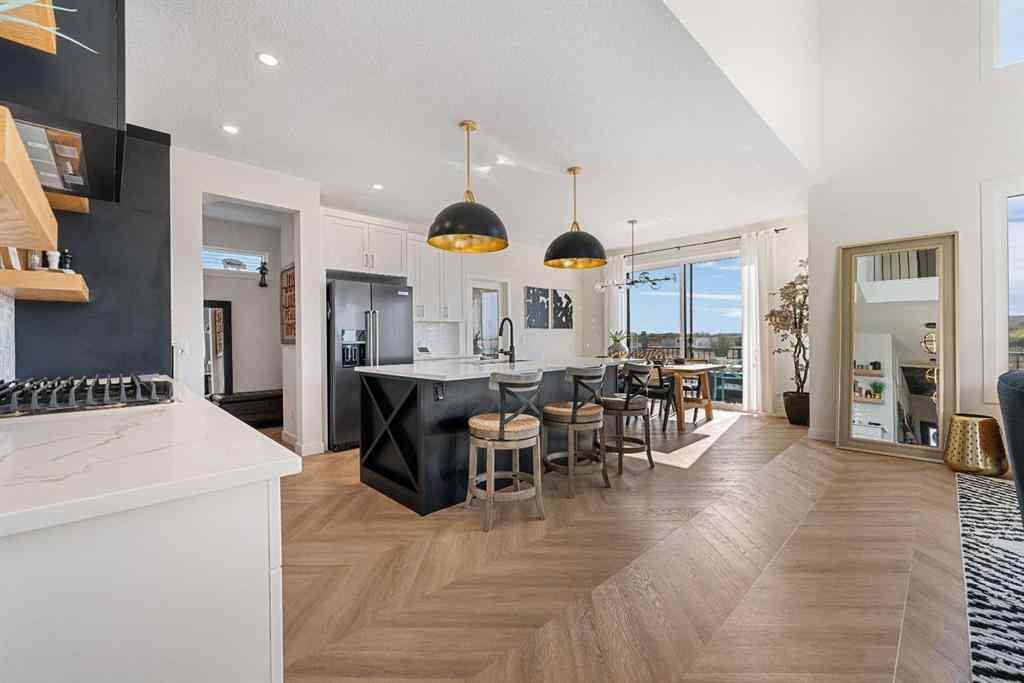 MLS® A2261951 - 159 Brander Avenue  in NONE Langdon, Residential