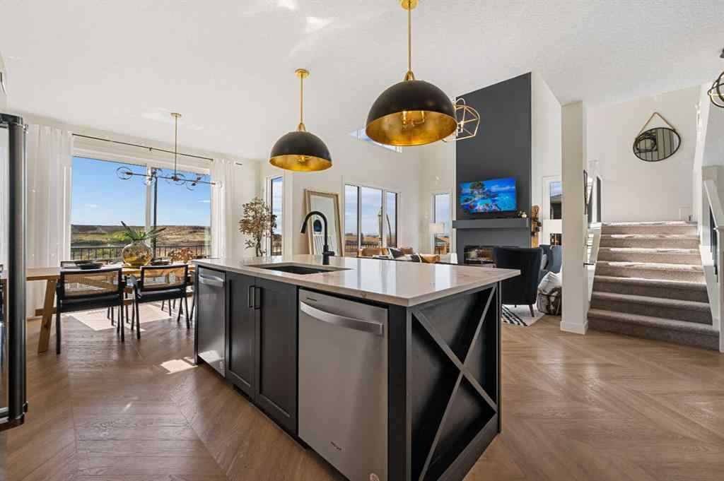 MLS® A2261951 - 159 Brander Avenue  in NONE Langdon, Residential