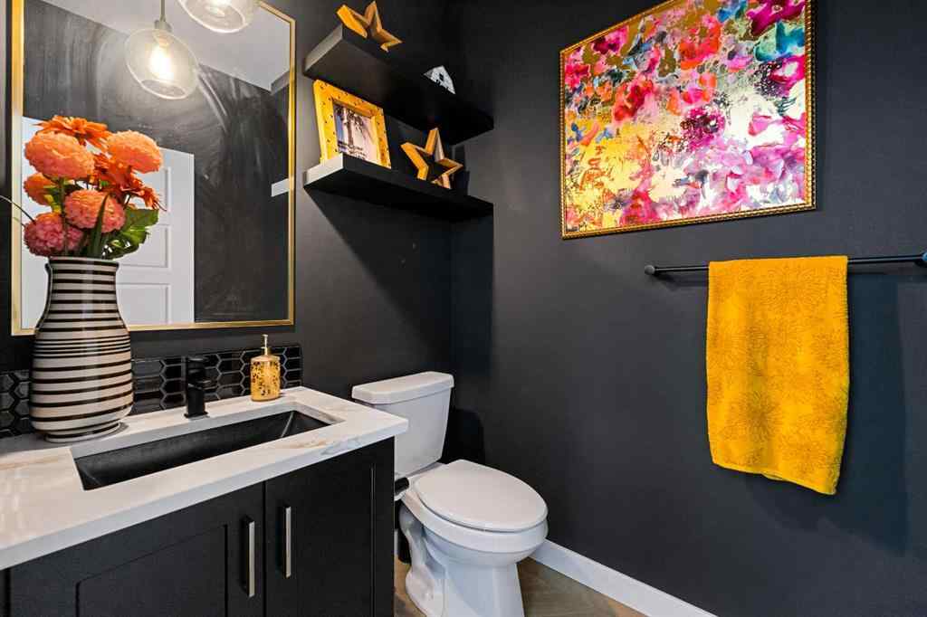 MLS® A2261951 - 159 Brander Avenue  in NONE Langdon, Residential