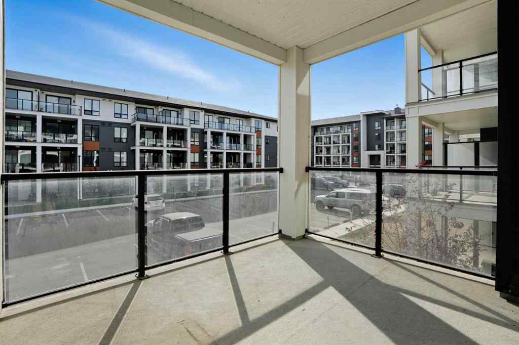 MLS® A2261952 - Unit #4208 15 Sage Meadows Landing NW in Sage Hill Calgary, Residential