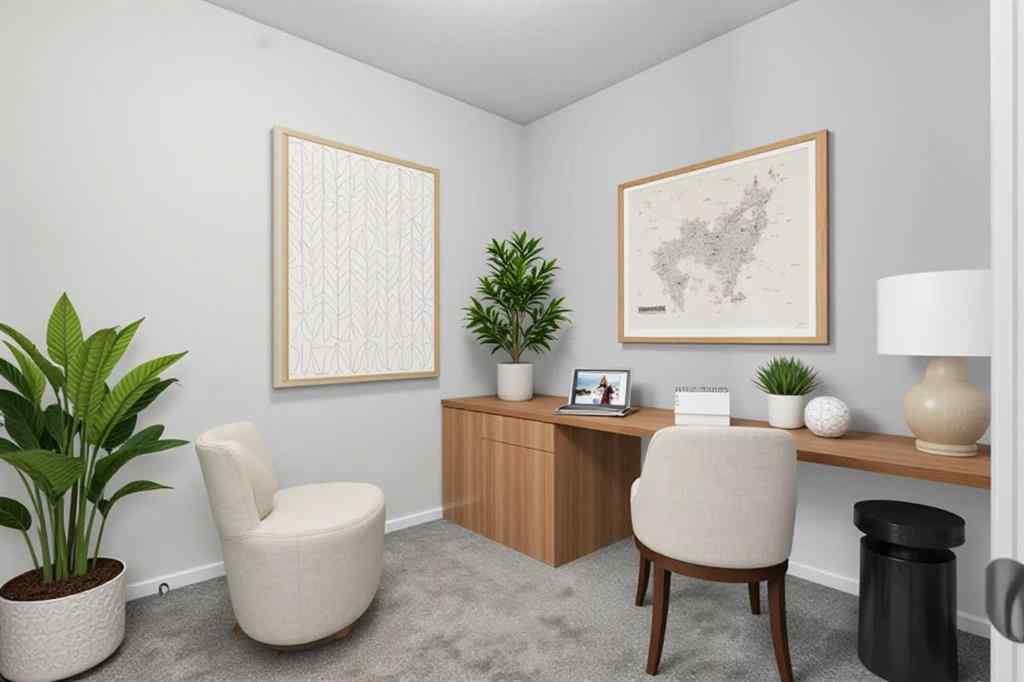 MLS® A2261952 - Unit #4208 15 Sage Meadows Landing NW in Sage Hill Calgary, Residential