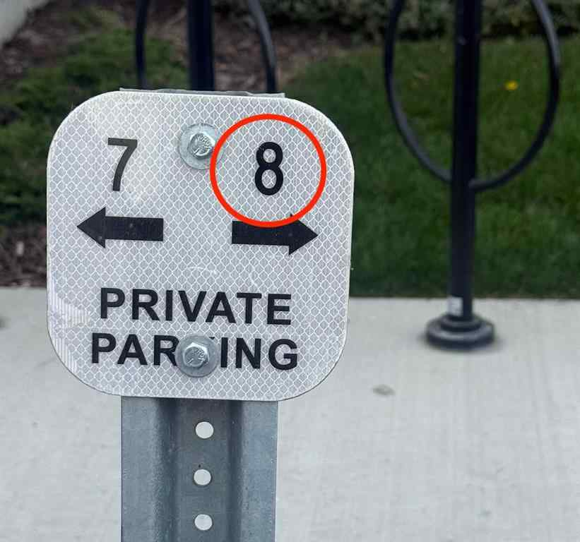 MLS® A2261952 - Unit #4208 15 Sage Meadows Landing NW in Sage Hill Calgary, Residential