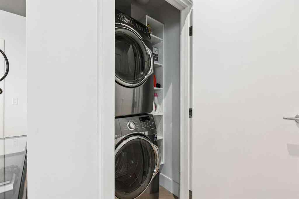 MLS® A2261953 - Unit #2503 220 12 Avenue SE in Beltline Calgary, Residential