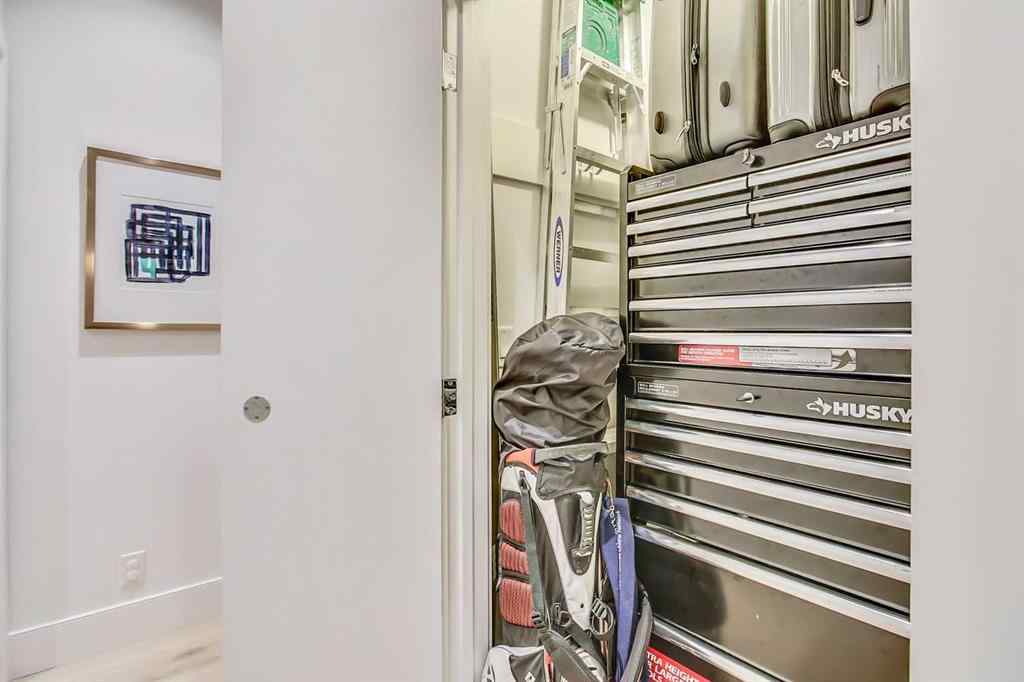 MLS® A2261953 - Unit #2503 220 12 Avenue SE in Beltline Calgary, Residential