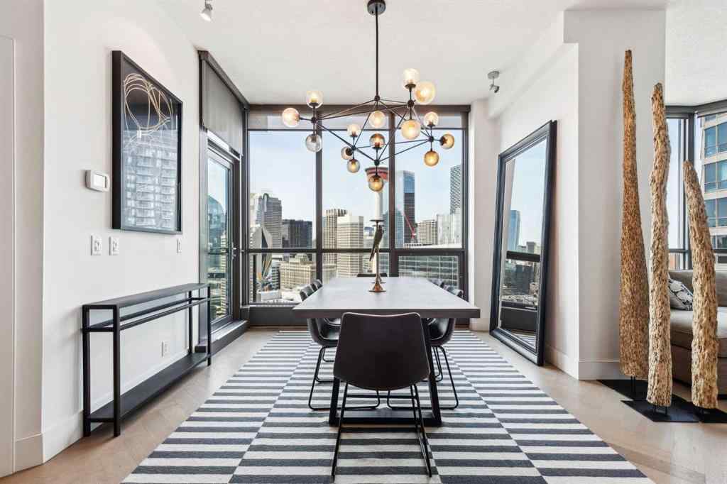 MLS® A2261953 - Unit #2503 220 12 Avenue SE in Beltline Calgary, Residential