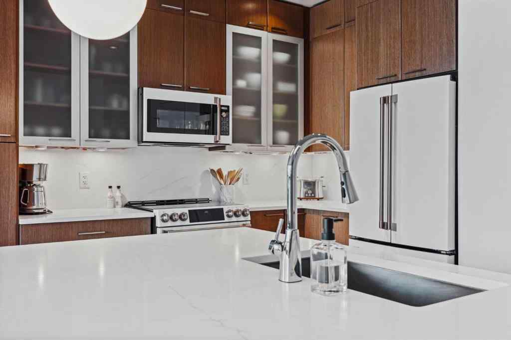 MLS® A2261953 - Unit #2503 220 12 Avenue SE in Beltline Calgary, Residential