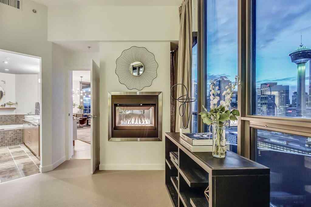 MLS® A2261953 - Unit #2503 220 12 Avenue SE in Beltline Calgary, Residential