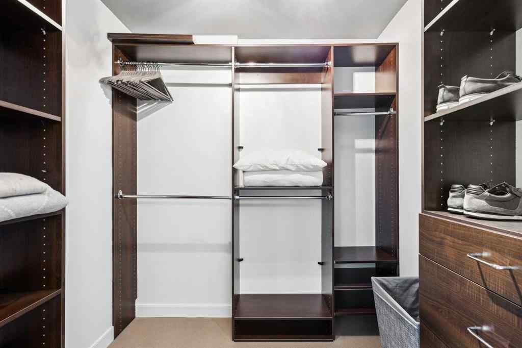 MLS® A2261953 - Unit #2503 220 12 Avenue SE in Beltline Calgary, Residential