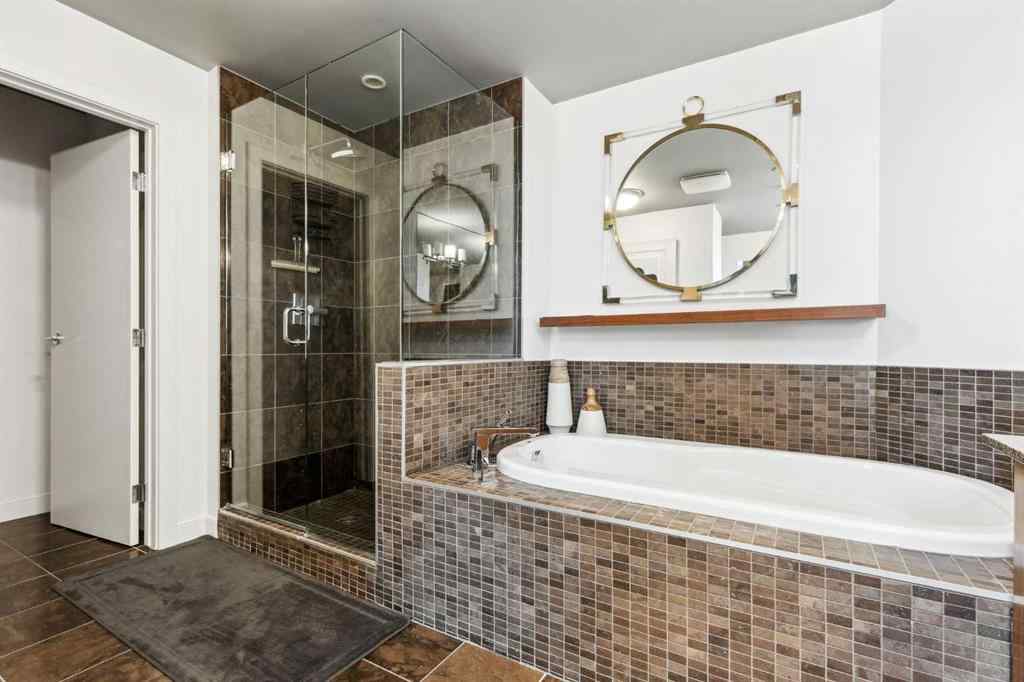 MLS® A2261953 - Unit #2503 220 12 Avenue SE in Beltline Calgary, Residential