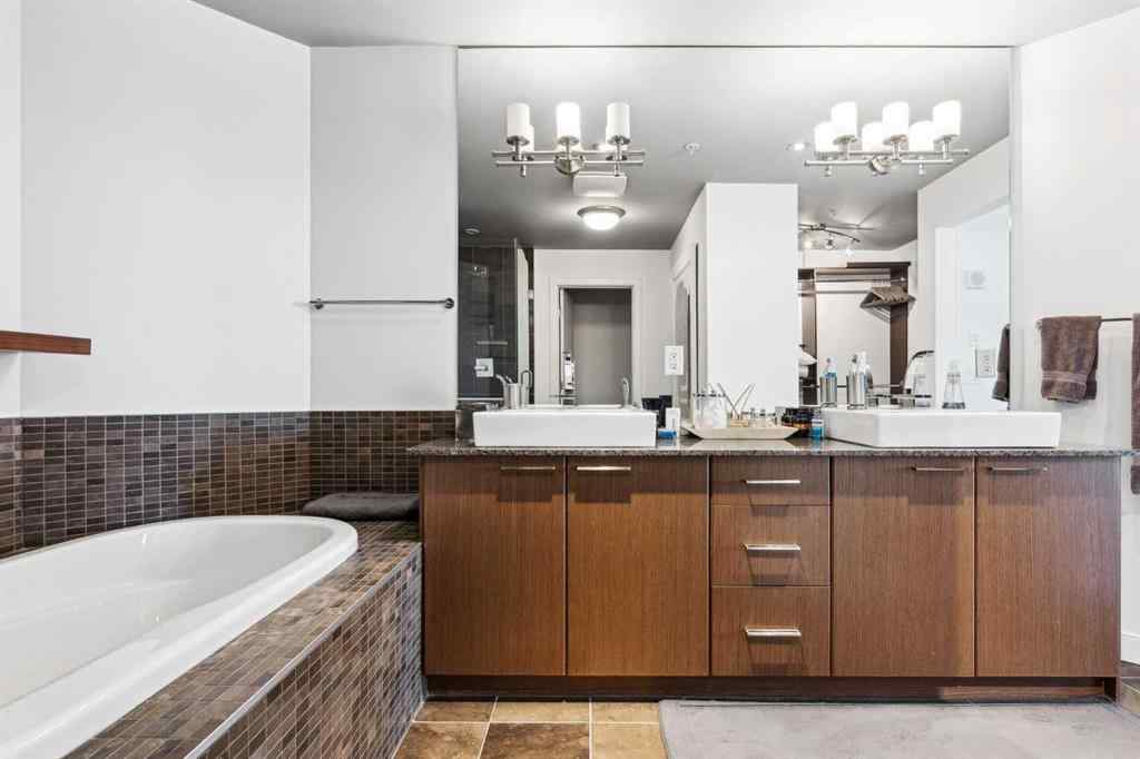 MLS® A2261953 - Unit #2503 220 12 Avenue SE in Beltline Calgary, Residential