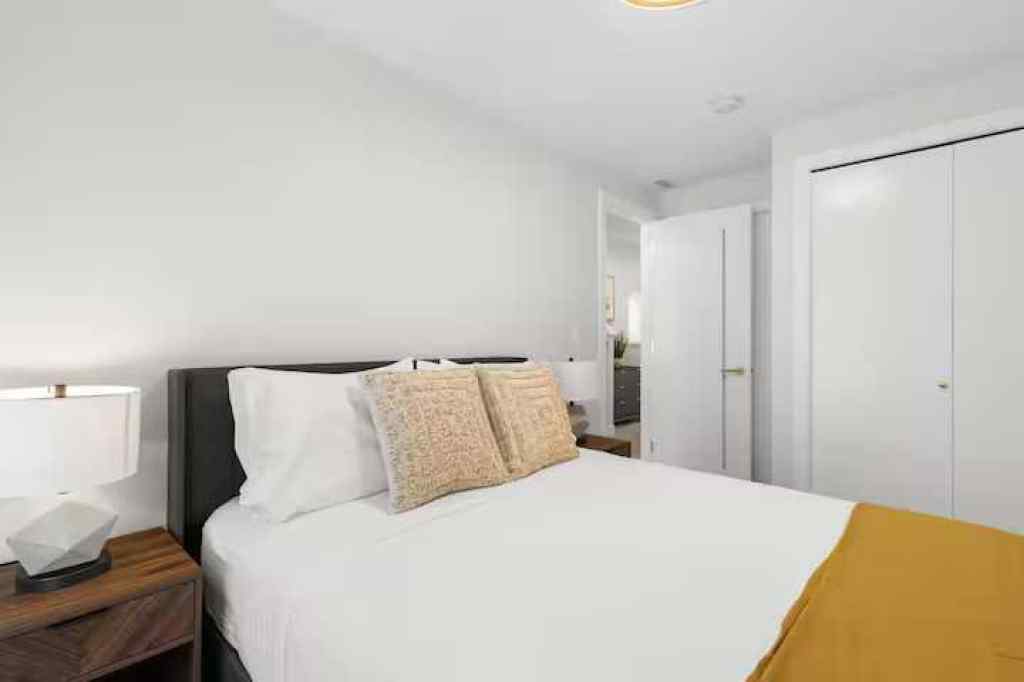 MLS® A2261954 - Unit #3 1717B Mountain Avenue  in Teepee Town Canmore, Residential