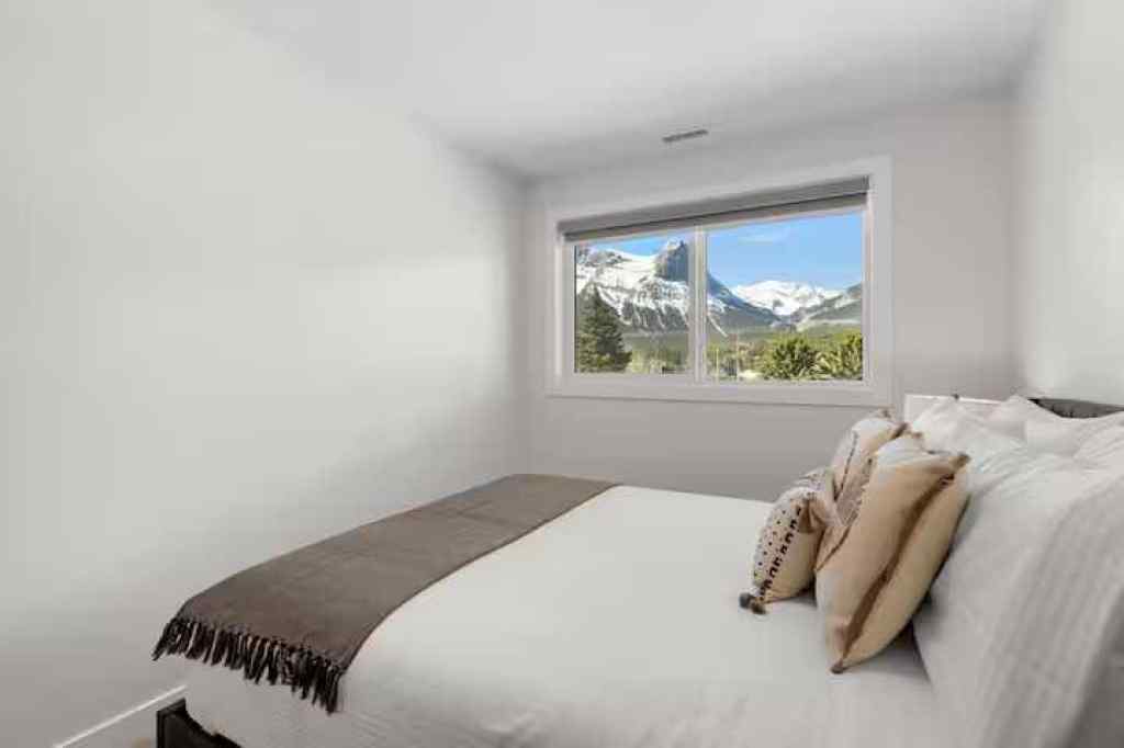 MLS® A2261954 - Unit #3 1717B Mountain Avenue  in Teepee Town Canmore, Residential