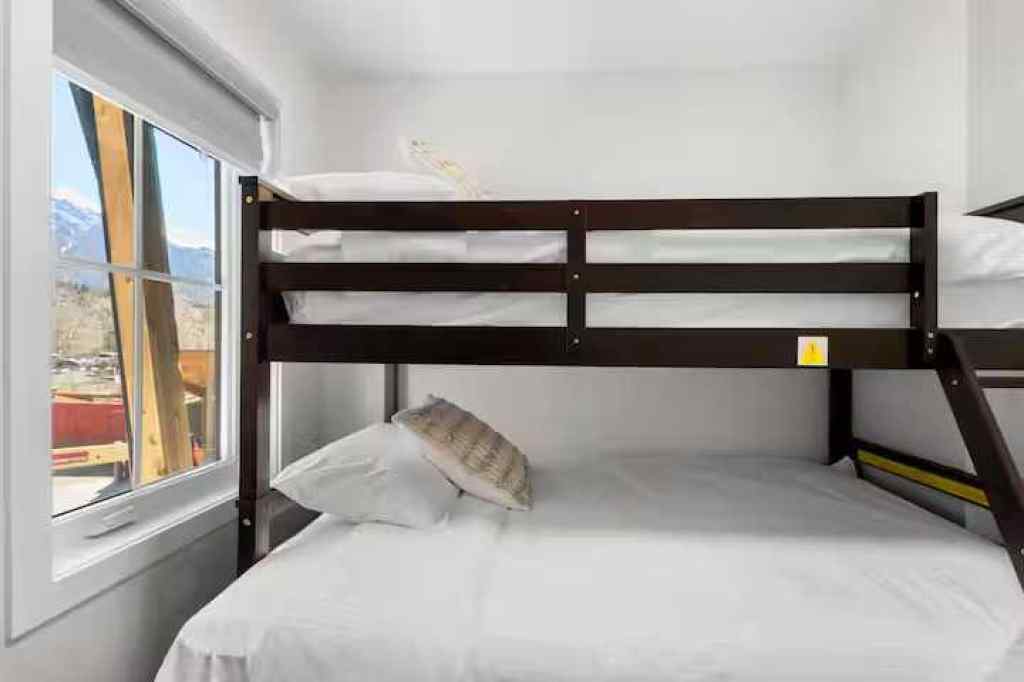 MLS® A2261954 - Unit #3 1717B Mountain Avenue  in Teepee Town Canmore, Residential