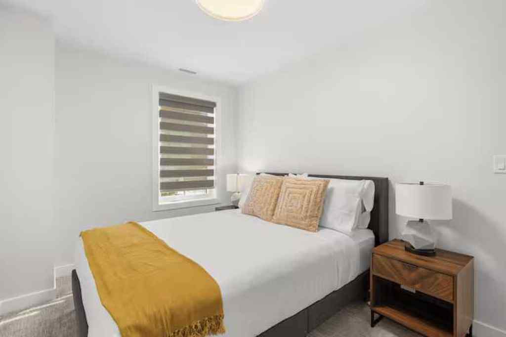 MLS® A2261954 - Unit #3 1717B Mountain Avenue  in Teepee Town Canmore, Residential