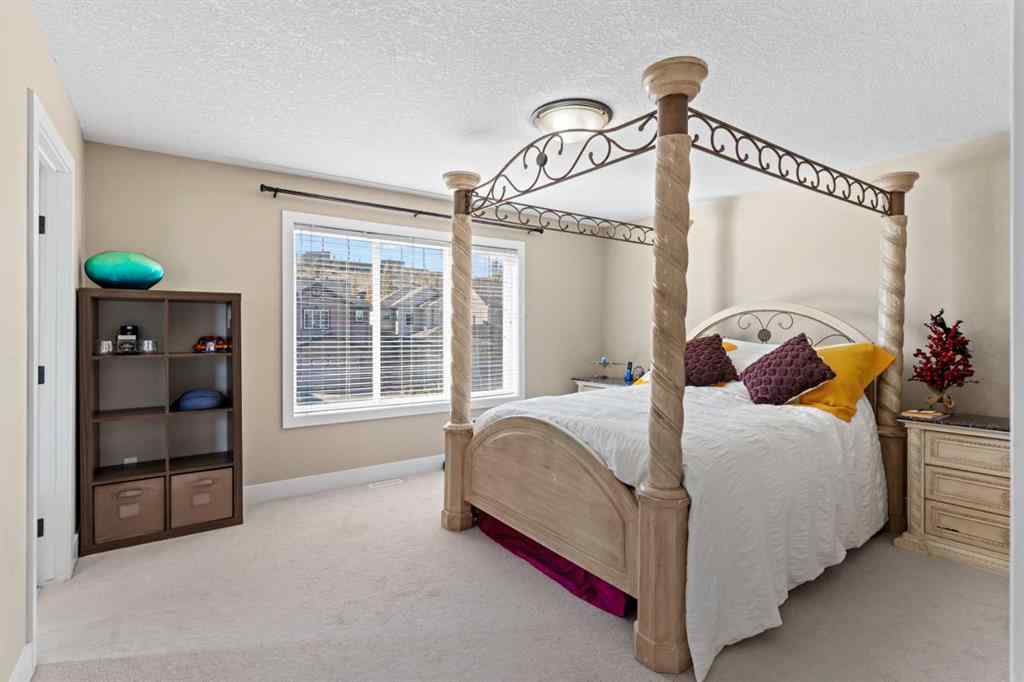 MLS® A2261961 - 1269 Sherwood Boulevard NW in Sherwood Calgary, Residential