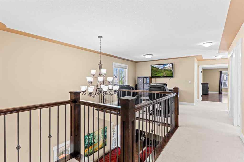 MLS® A2261961 - 1269 Sherwood Boulevard NW in Sherwood Calgary, Residential