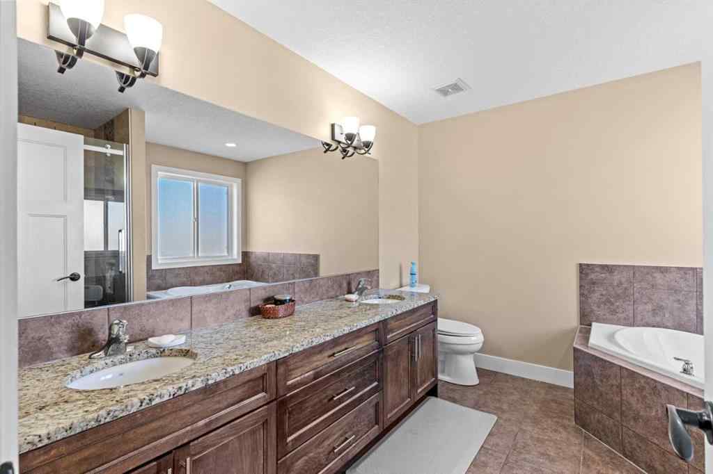 MLS® A2261961 - 1269 Sherwood Boulevard NW in Sherwood Calgary, Residential