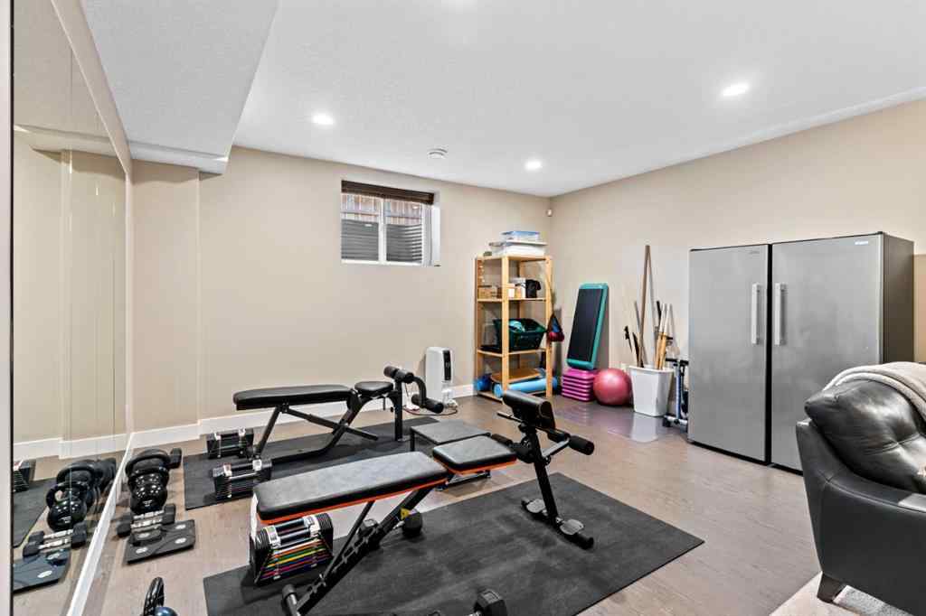 MLS® A2261961 - 1269 Sherwood Boulevard NW in Sherwood Calgary, Residential