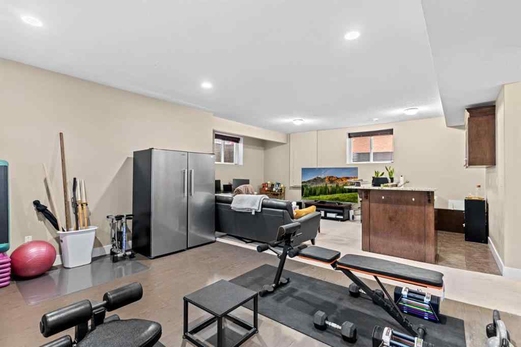 MLS® A2261961 - 1269 Sherwood Boulevard NW in Sherwood Calgary, Residential