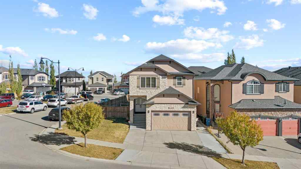 MLS® A2261961 - 1269 Sherwood Boulevard NW in Sherwood Calgary, Residential