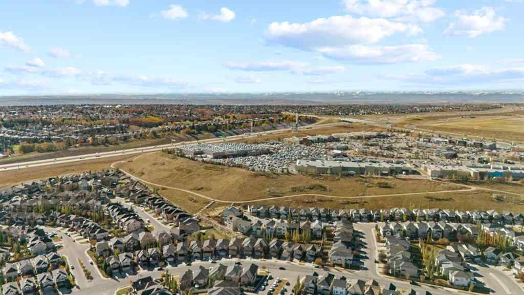 MLS® A2261961 - 1269 Sherwood Boulevard NW in Sherwood Calgary, Residential