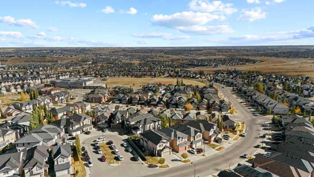 MLS® A2261961 - 1269 Sherwood Boulevard NW in Sherwood Calgary, Residential