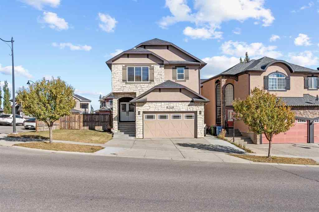 MLS® A2261961 - 1269 Sherwood Boulevard NW in Sherwood Calgary, Residential