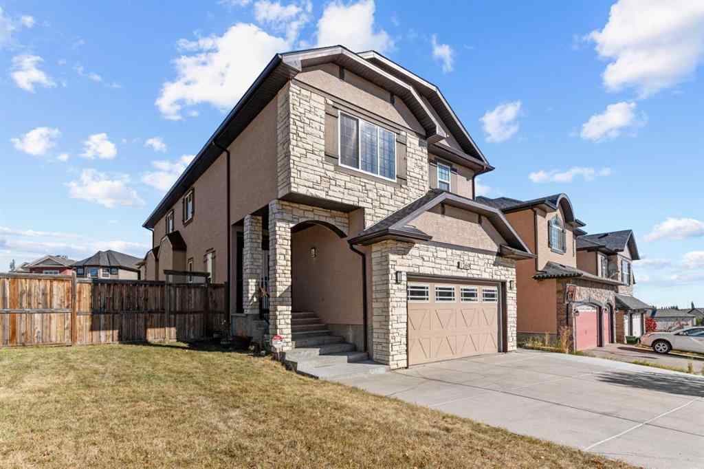 MLS® A2261961 - 1269 Sherwood Boulevard NW in Sherwood Calgary, Residential