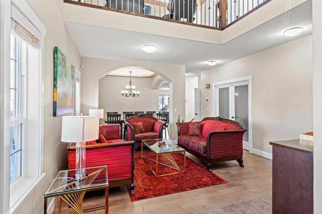 MLS® A2261961 - 1269 Sherwood Boulevard NW in Sherwood Calgary, Residential