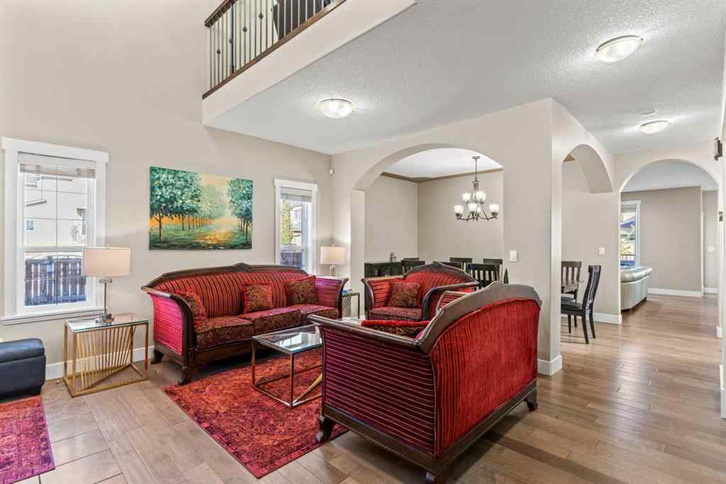 MLS® A2261961 - 1269 Sherwood Boulevard NW in Sherwood Calgary, Residential